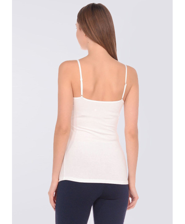 Майка Doreanse 9366, білий Майка Doreanse 9366, білий