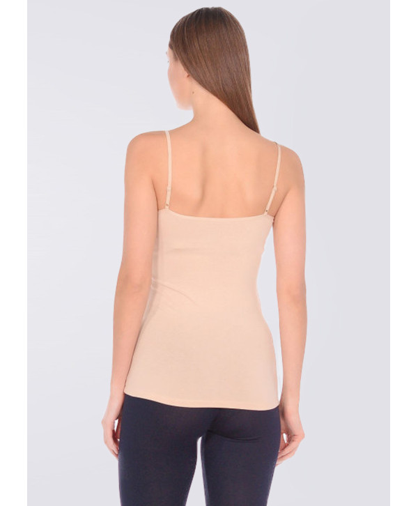 Майка Doreanse 9366, бежевий Майка Doreanse 9366, бежевий