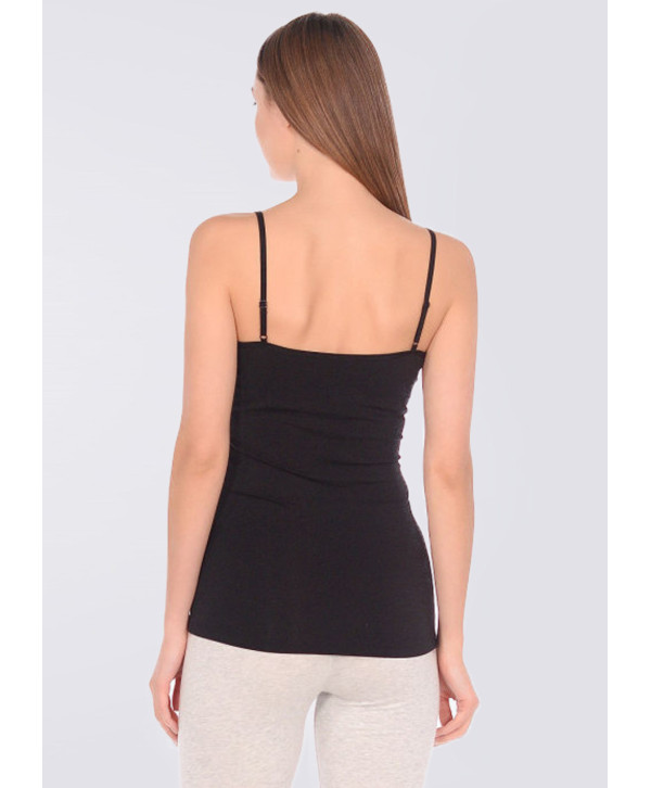 Майка Doreanse 9366, чорний