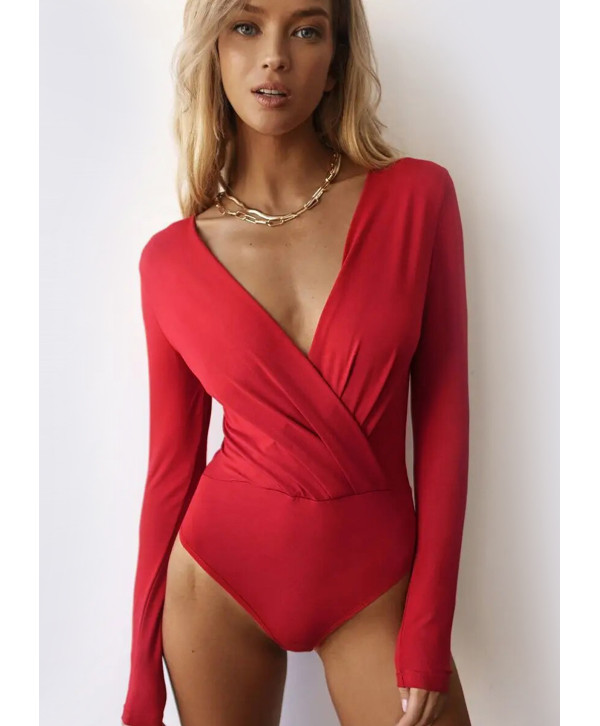 Боді бавовняний "Меланія" Боді бавовняний "Меланія"