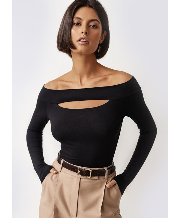 Боді бавовняний "Роксана" Боді бавовняний "Роксана"