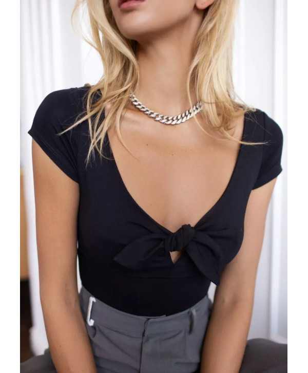 Боді бавовняний "Варвара" Боді бавовняний "Варвара"