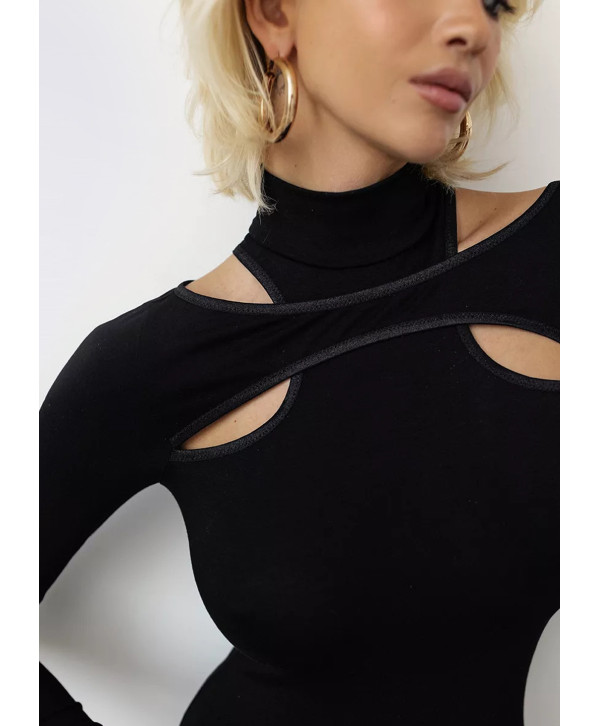 Боді бавовняний "Родарія"