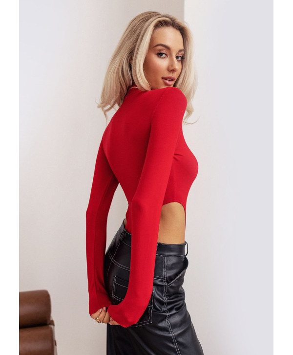 Боді бавовняний "Соломія" Боді бавовняний "Соломія"