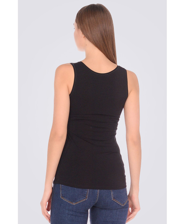 Майка Doreanse 9336, чорний Майка Doreanse 9336, чорний