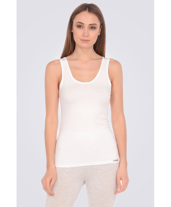 Майка Doreanse 9336, білий Майка Doreanse 9336, білий