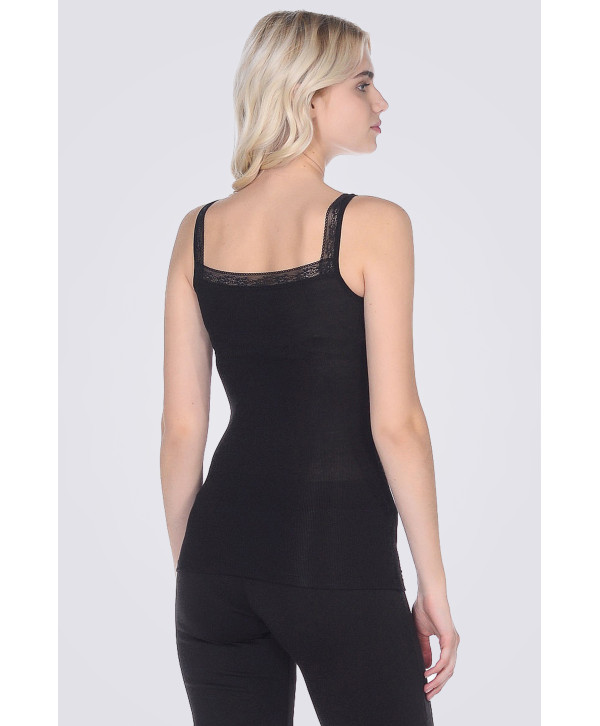 Майка Doreanse 9350, чорний Майка Doreanse 9350, чорний