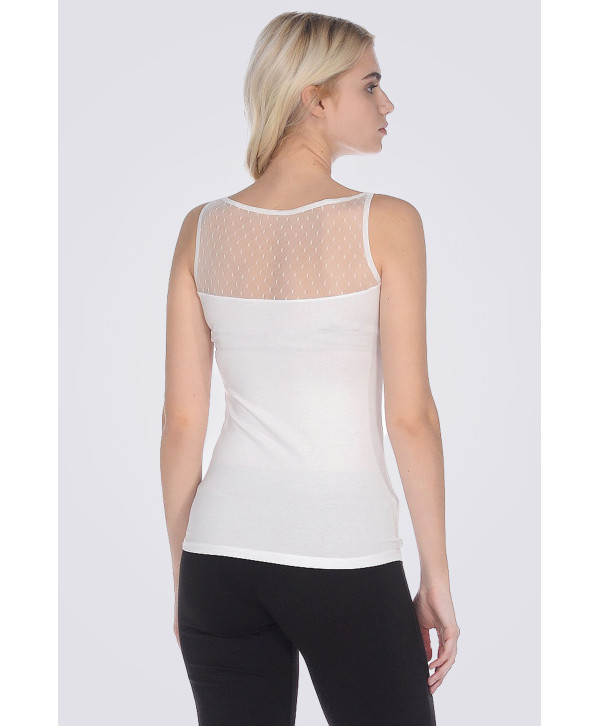 Майка Doreanse 9375, білий Майка Doreanse 9375, білий