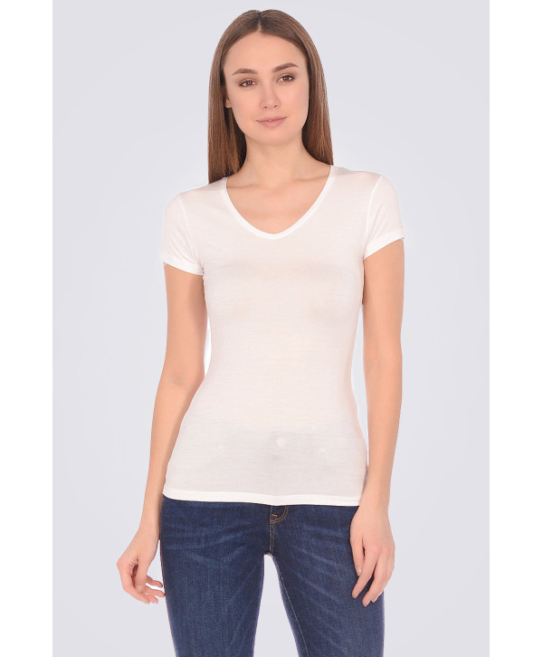 Футболка Doreanse 9380, білий