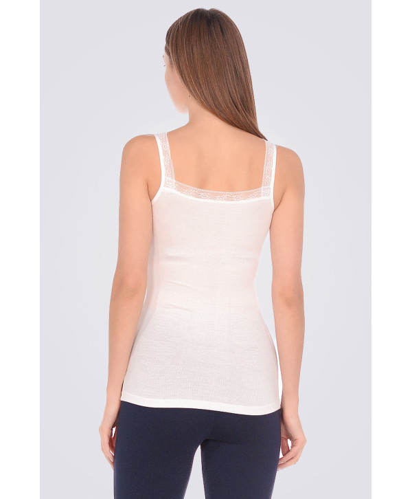 Майка Doreanse 9350, білий Майка Doreanse 9350, білий