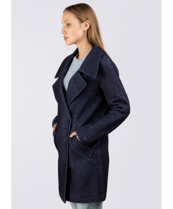 Пальто демісезонне Пальто демісезонне