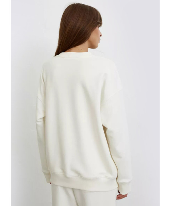 Світшот класичного крою Світшот класичного крою