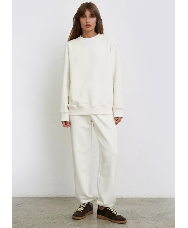 Світшот класичного крою Світшот класичного крою