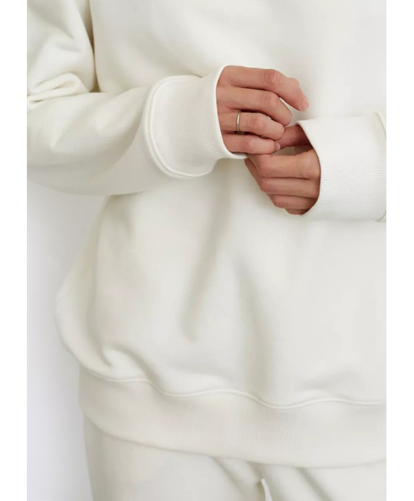 Світшот класичного крою Світшот класичного крою