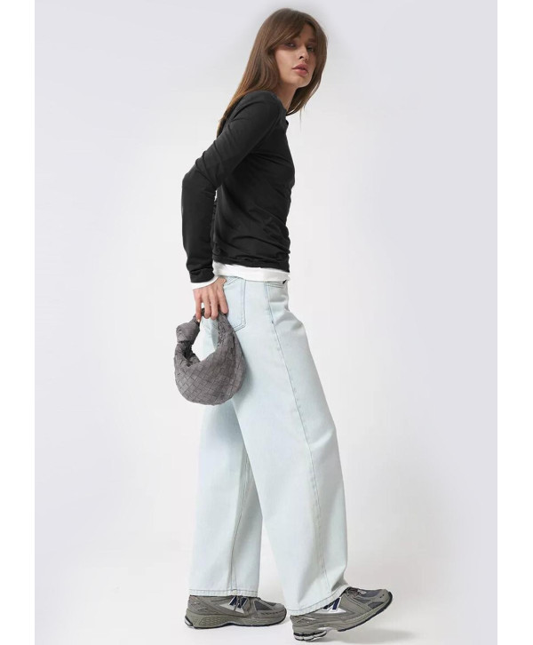 Лонгслів класичний бавовняний, комплект із 2х Лонгслів класичний бавовняний, комплект із 2х