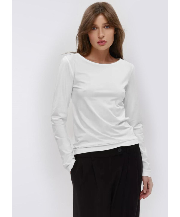 Лонгслів класичний бавовняний, комплект із 2х Лонгслів класичний бавовняний, комплект із 2х