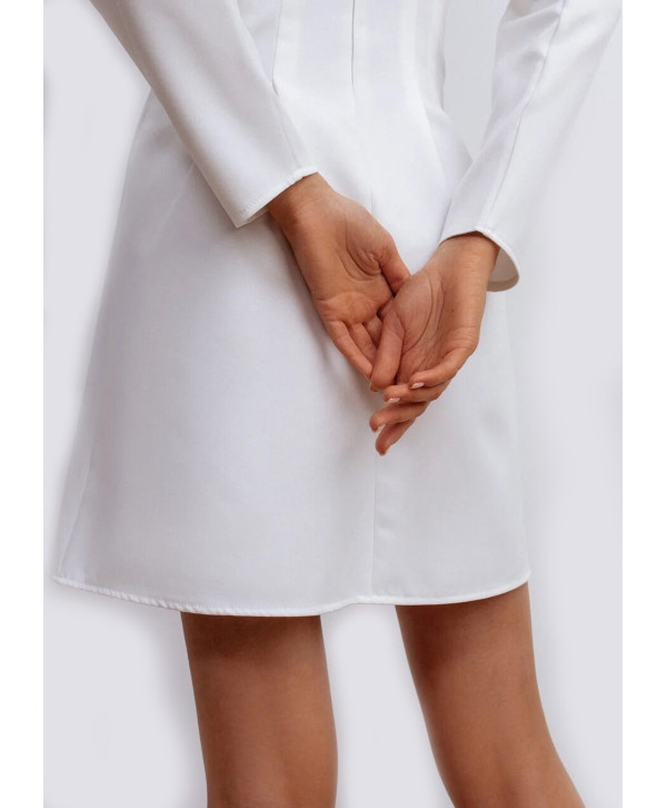 Сукня міні, біла Сукня міні, біла